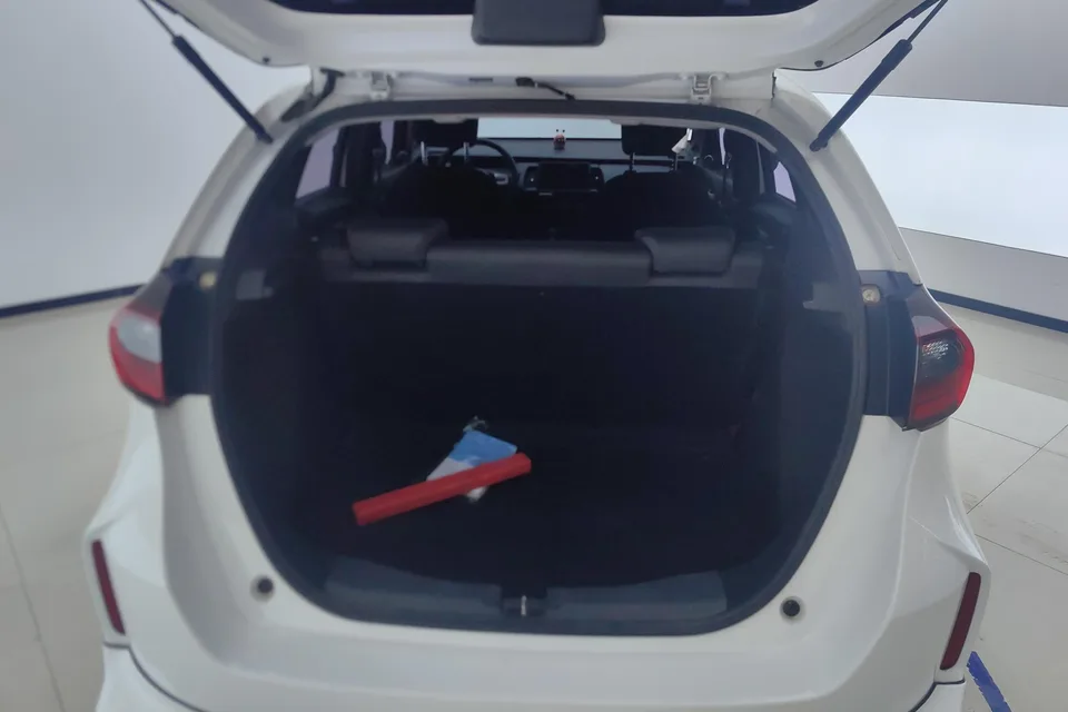 Honda FIT 1.5L CVT Unlimited MUGEN Edition 2023 — миниатюра 5