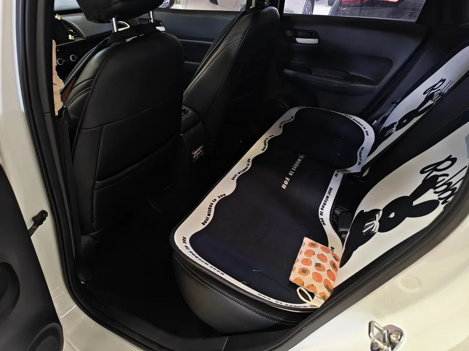 Honda FIT Fit 2022 1.5L CVT Unlimited MUGEN Edition 2023 — thumbnail 3