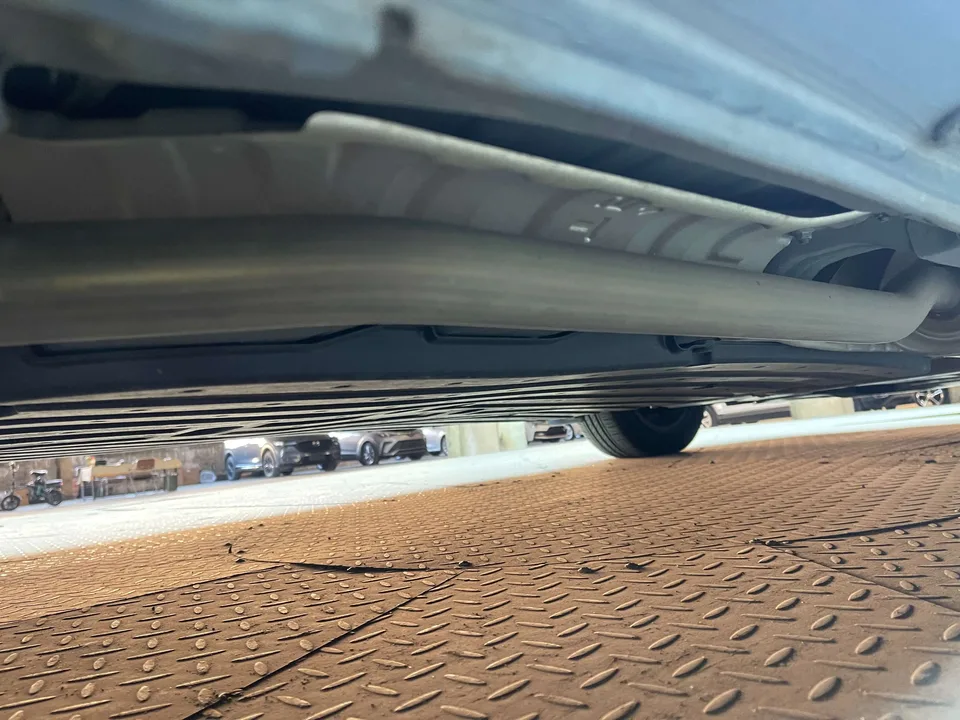 Honda FIT 1.5L CVT Trendy Sunroof Edition 2022 — миниатюра 5