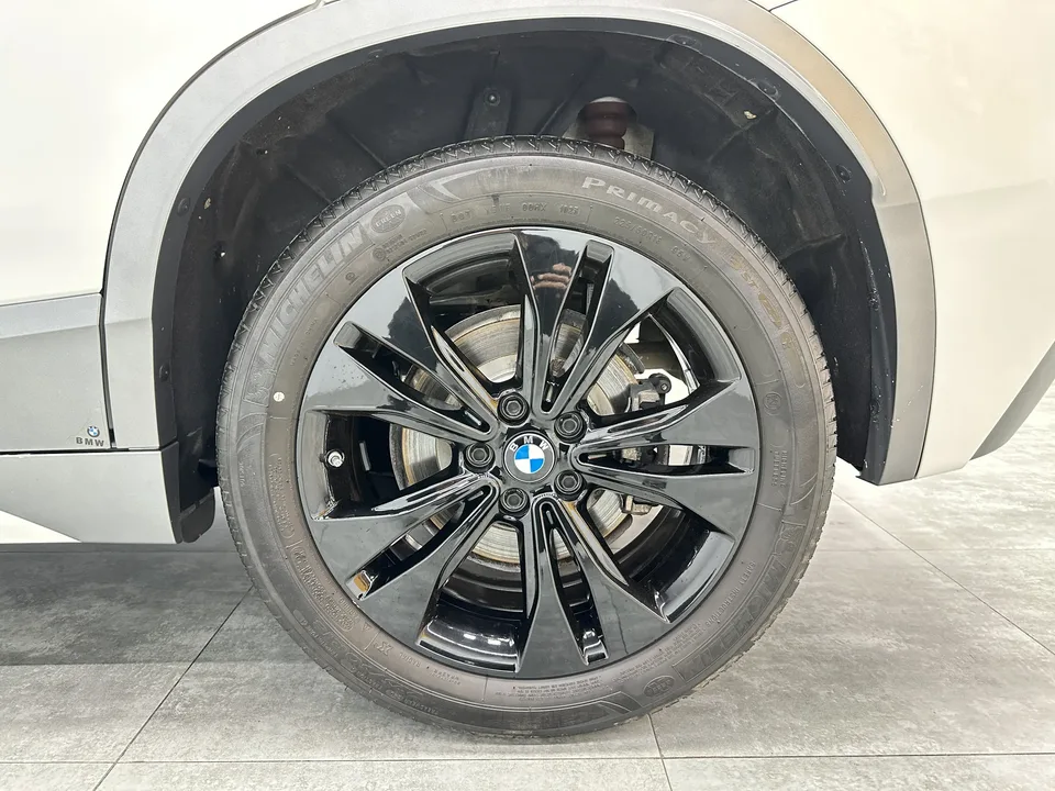BMW X2 BMW X2 2023 sDrive25i M Off-Road Package 2023 — миниатюра 3