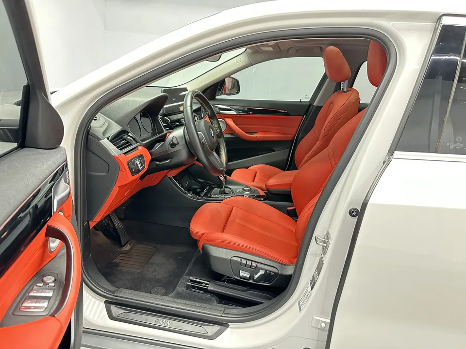 BMW X2 BMW X2 2023 sDrive25i M Off-Road Package 2023 — миниатюра 5