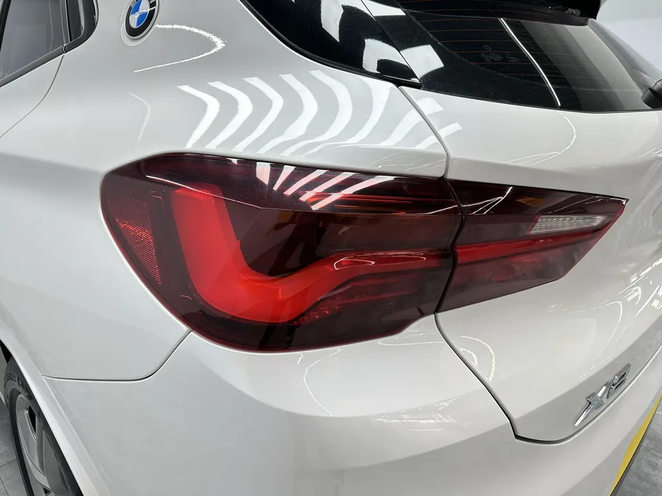 BMW X2 sDrive25i M Sport Package 2022 — миниатюра 4
