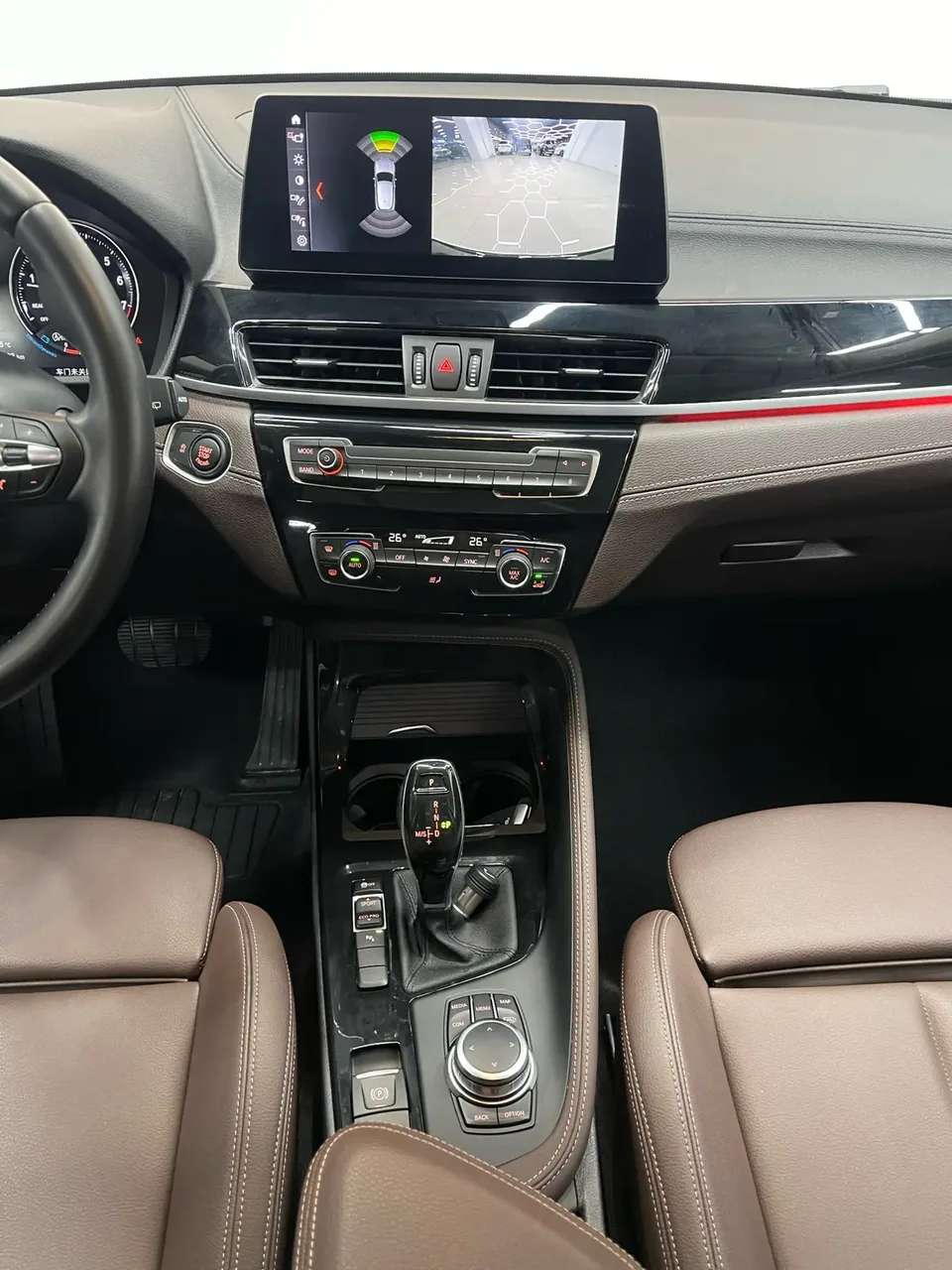 BMW X2 BMW X2 2023 sDrive25i M Sport Night Edition 2024 — миниатюра 3