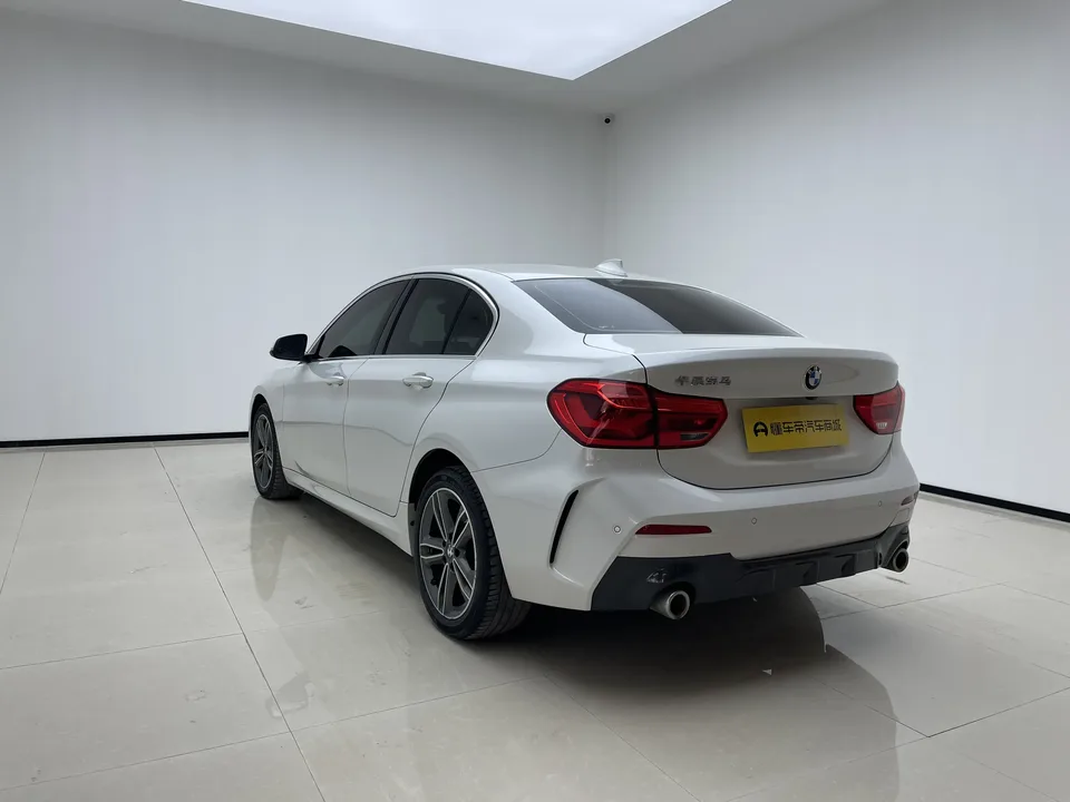 BMW 1 Series BMW 1 Series 2021 Modified 120i M Sport 2023 — thumbnail 2