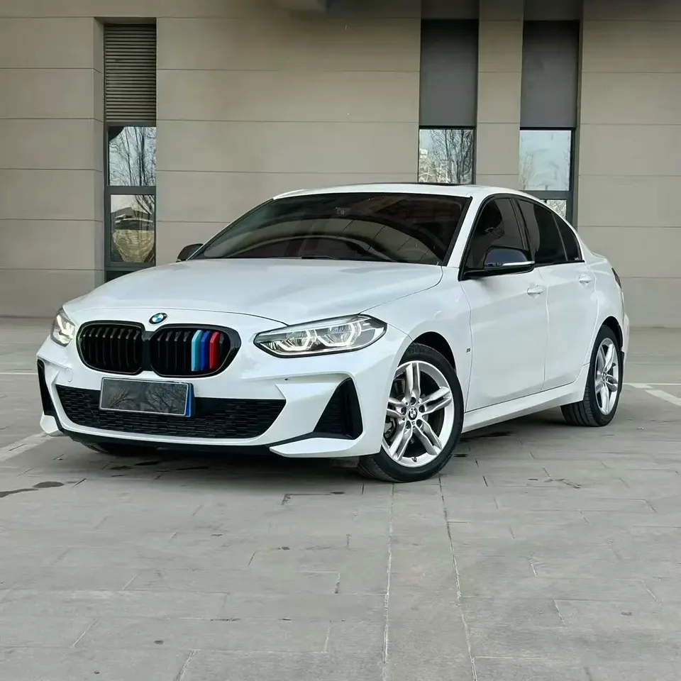 BMW 1 Series BMW 1 Series 2023 120i M Sport Edition 2023 — фото 1, купить с доставкой в Москву
