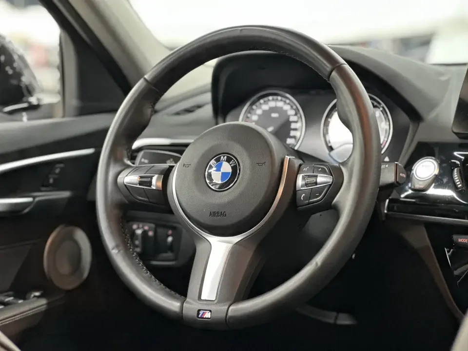 BMW 1 Series BMW 1 Series 2023 120i M Sport Night Edition 2024 — миниатюра 5