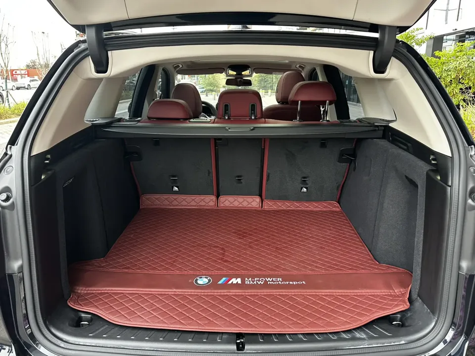 BMW X3 X3 2023 xDrive30i Advanced M Night Package 2024 — thumbnail 3