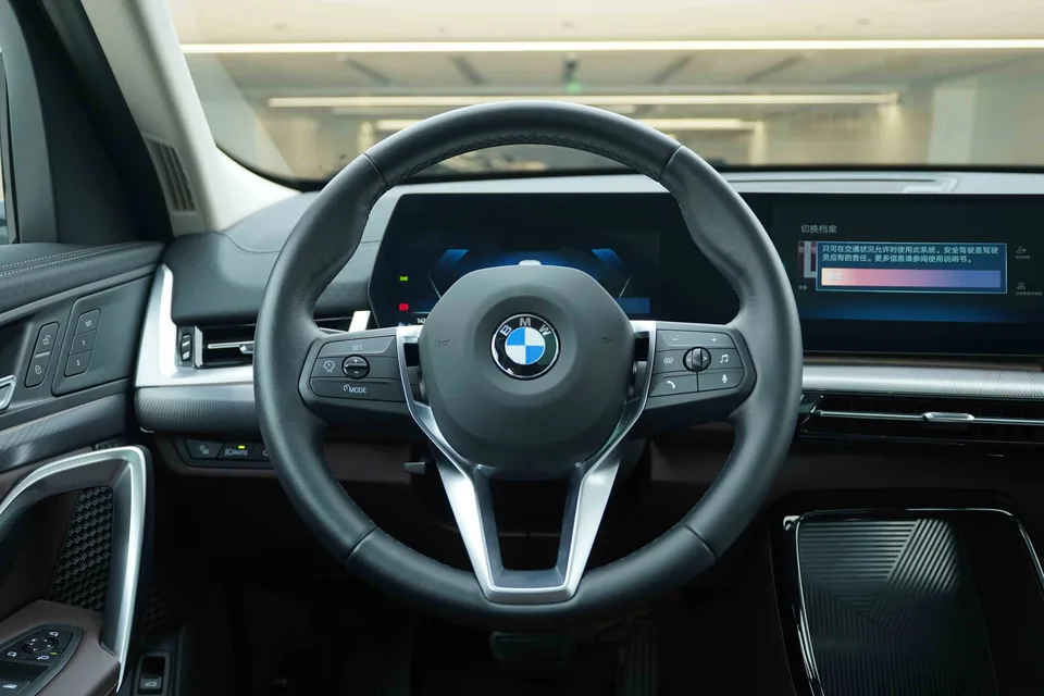 BMW X2 BMW X2 (imported) 2024 sDrive25i M Sport Package 2025 — thumbnail 4
