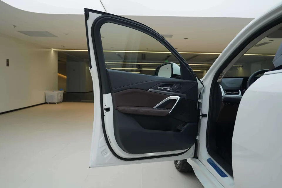 BMW X2 BMW X2 (imported) 2024 sDrive25i M Sport Package 2025 — thumbnail 5