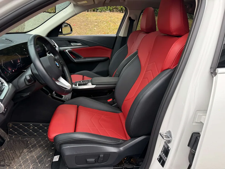 BMW X2 BMW X2 (imported) 2024 sDrive25i M Sport Package 2025 — thumbnail 3