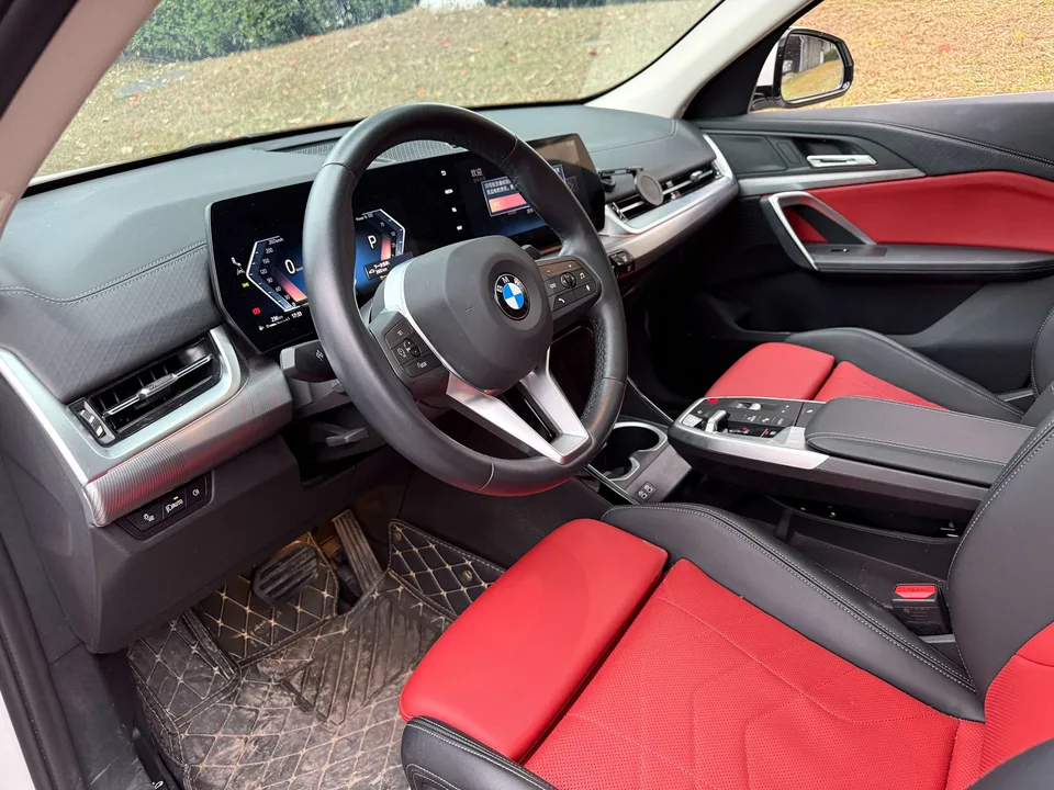 BMW X2 BMW X2 (imported) 2024 sDrive25i M Sport Package 2025 — thumbnail 5