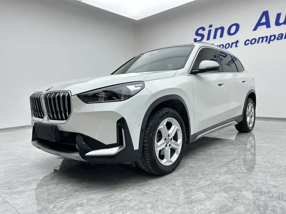 BMW X1 2023