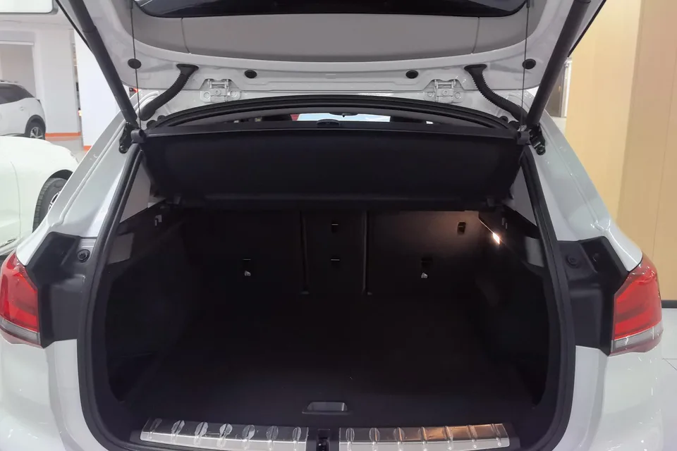 BMW X1 BMW X1 2022 sDrive25Li Leading Edition 2022 — миниатюра 5