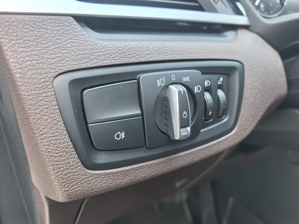 BMW X1 X1 2022 BMW X1 2022 sDrive25Li Leading Edition 2022 — thumbnail 5