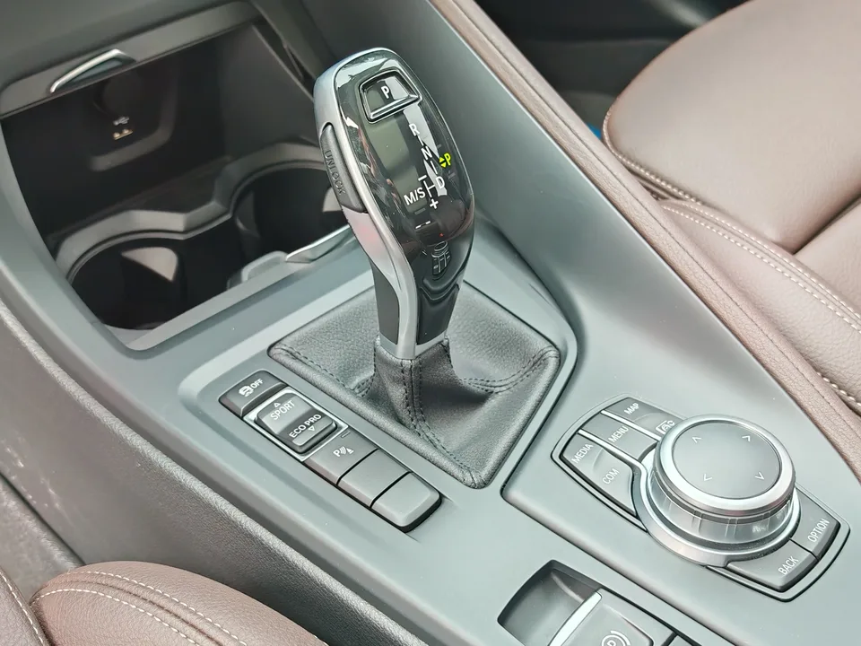 BMW X1 BMW X1 2022 sDrive25Li Leading Edition 2022 — миниатюра 5