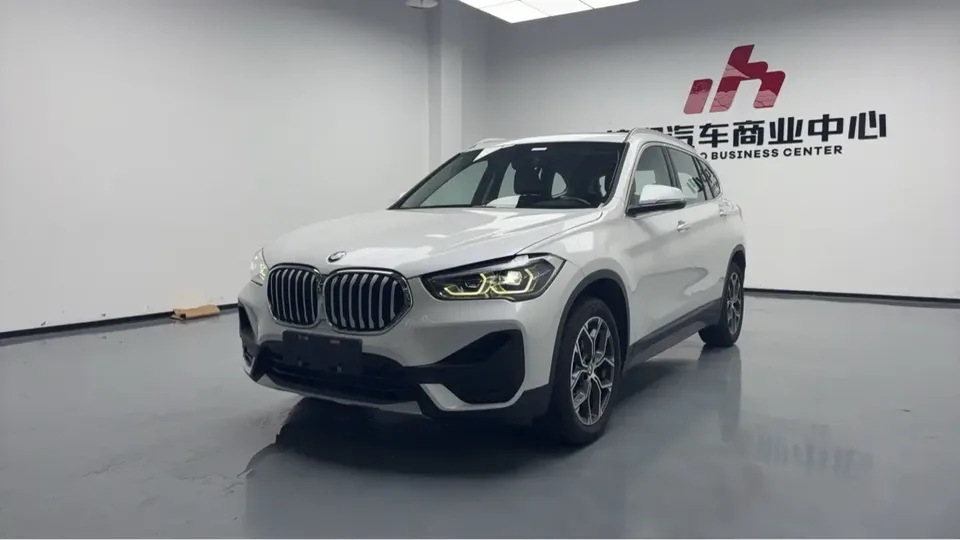 BMW X1 2023