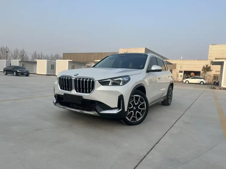 BMW X1 2025