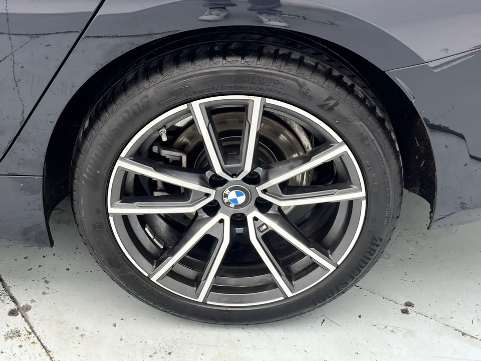 BMW 3 Series BMW 3 Series 2023 320Li M Sport Package 2024 — миниатюра 3
