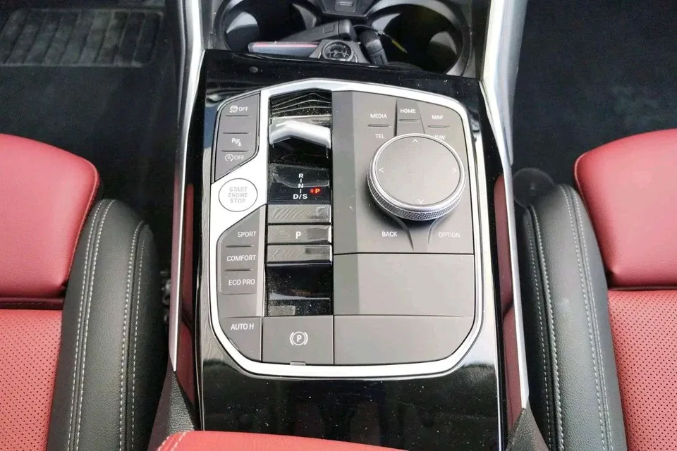 BMW 3 Series BMW 3 Series 2023 320i M Sport Package 2025 — миниатюра 4