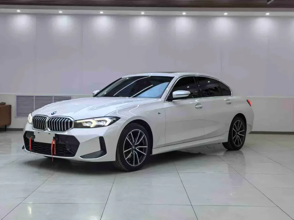 BMW 3 Series 2023