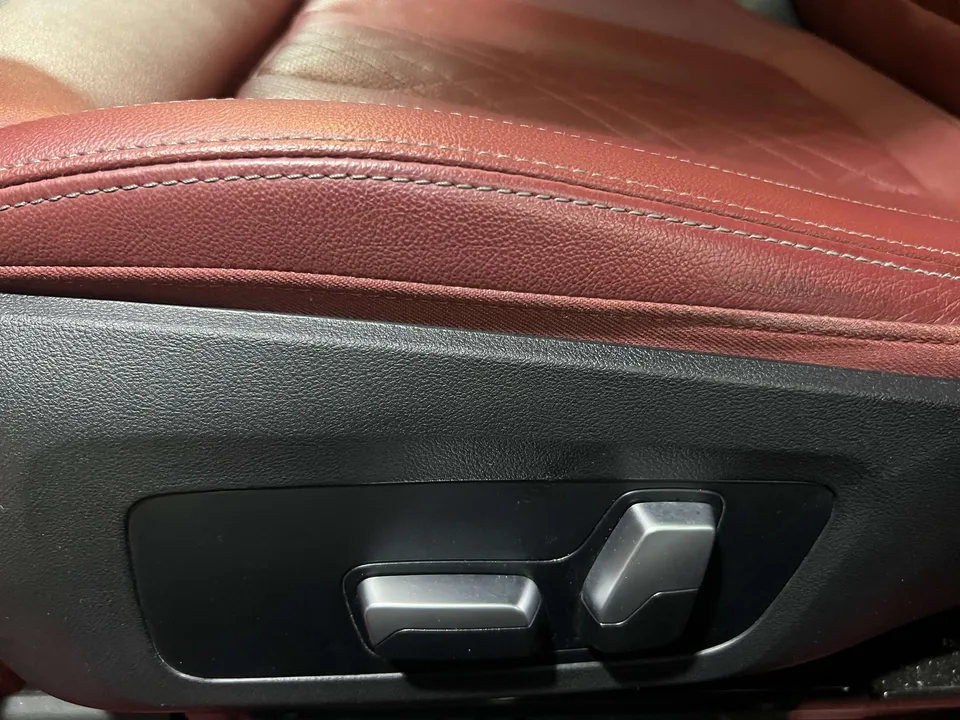 BMW 3 Series BMW 3 Series 2023 320Li M Sport Package 2023 — миниатюра 3