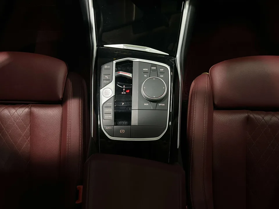 BMW 3 Series BMW 3 Series 2023 320Li M Sport Package 2023 — миниатюра 4