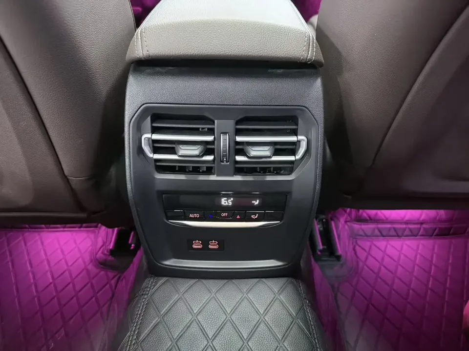 BMW 3 Series BMW 3 Series 2023 320Li M Sport Package 2023 — миниатюра 3