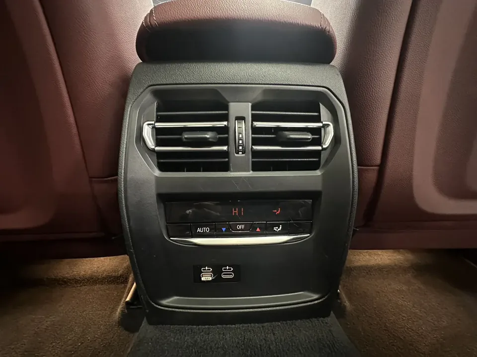 BMW 3 Series 3 Series 2023 BMW 3 Series 2023 320Li M Sport Package 2023 — thumbnail 4