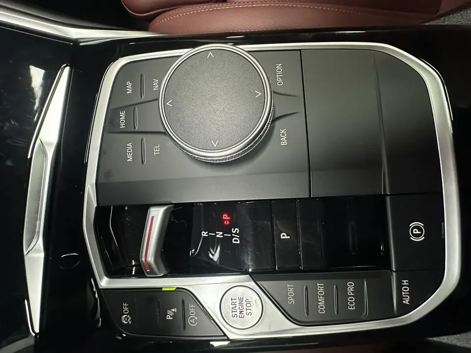 BMW 3 Series 3 Series 2023 BMW 3 Series 2023 320Li M Sport Package 2023 — thumbnail 5