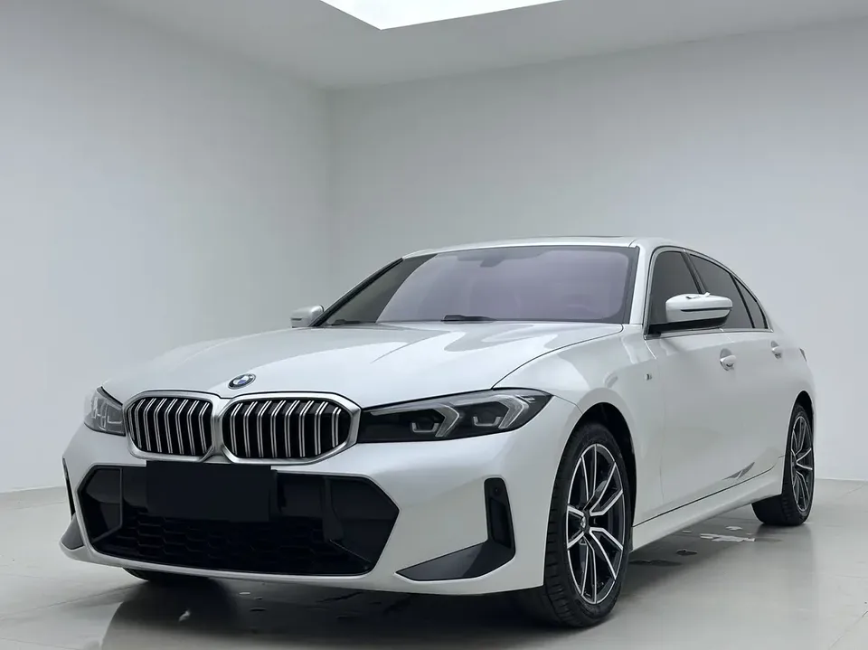 BMW 3 Series 2023