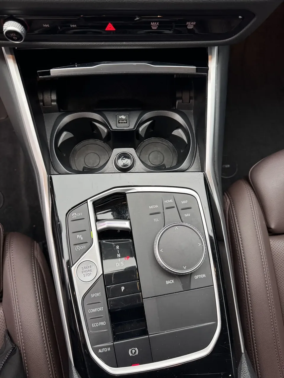 BMW 3 Series BMW 3 Series 2023 320Li M Sport Package 2023 — миниатюра 4