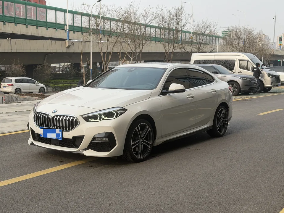 BMW 2 Series 2023