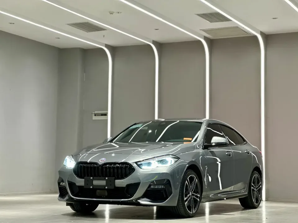 BMW 2 Series 2024