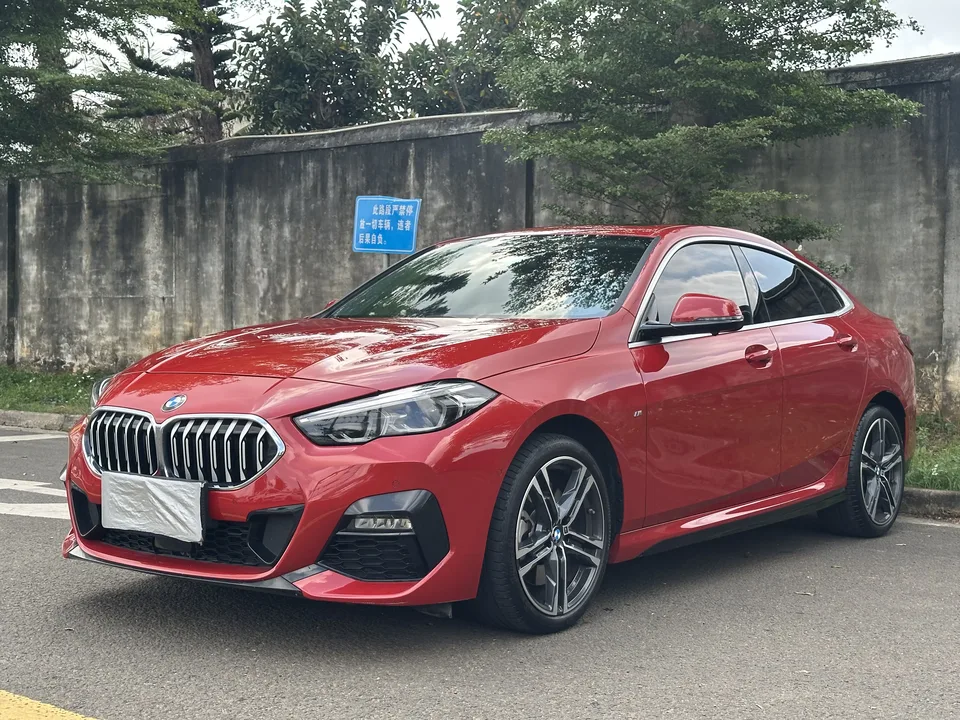 BMW 2 Series 2024
