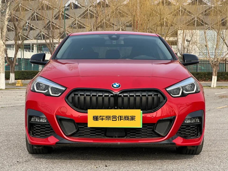 BMW 2 Series 2022