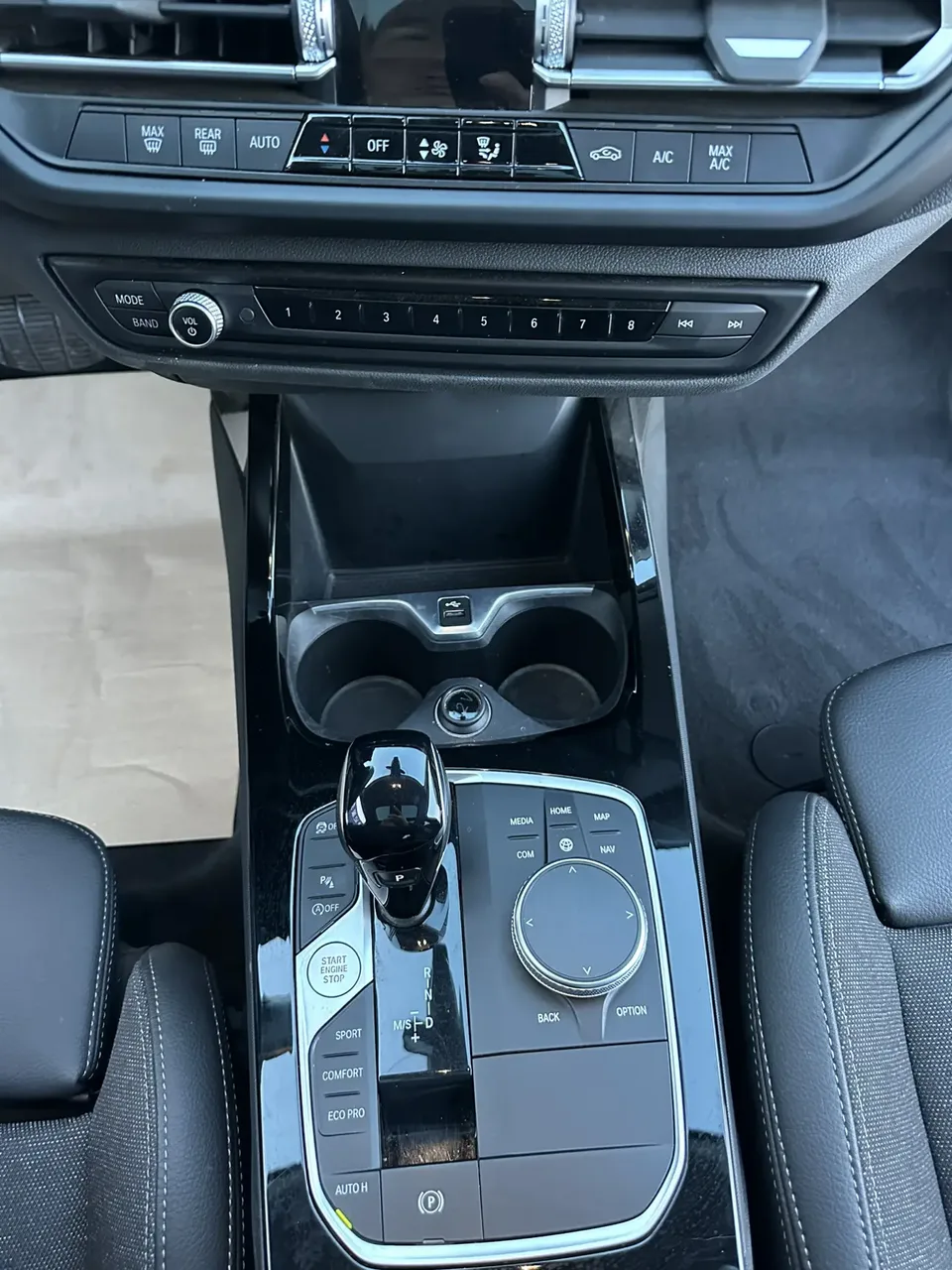 BMW 2 Series 225i Four-Door Coupe M Sport Package 2024 — миниатюра 3