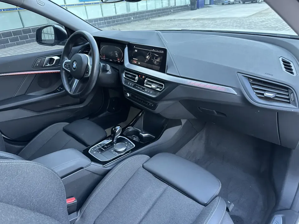 BMW 2 Series 225i Four-Door Coupe M Sport Package 2024 — миниатюра 4