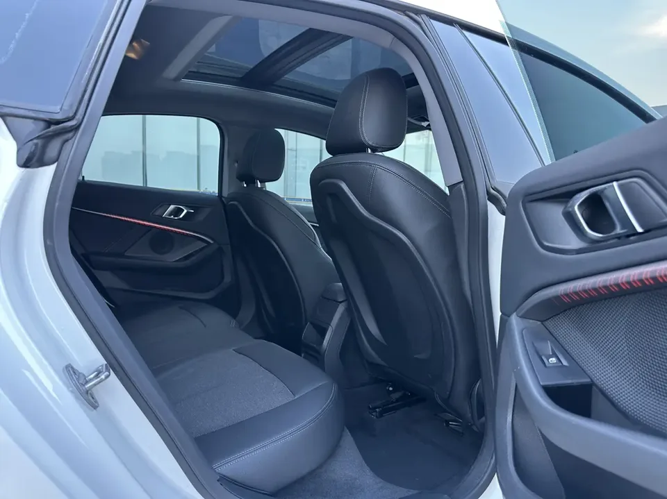 BMW 2 Series 225i Four-Door Coupe M Sport Package 2024 — миниатюра 5