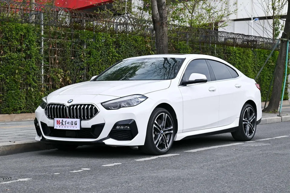 BMW 2 Series 2022