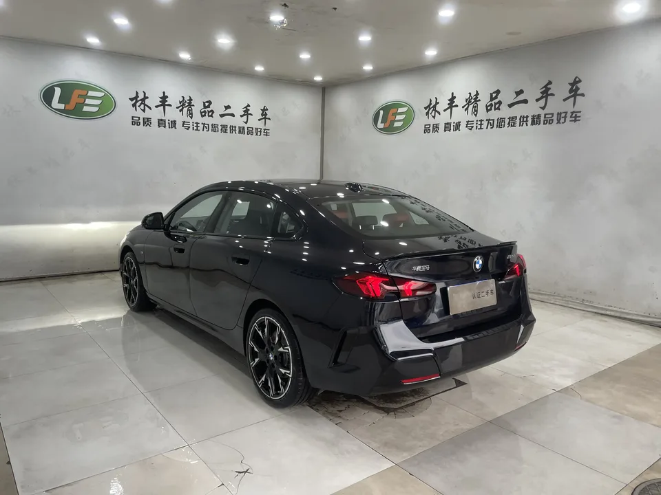 BMW 2 Series 2025