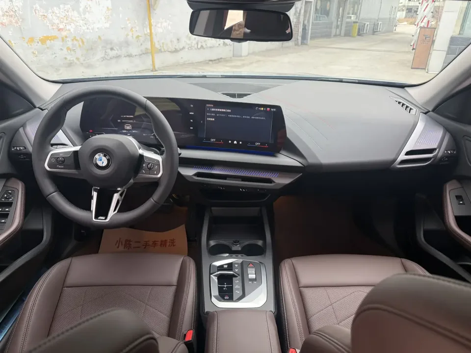 BMW 2 Series 2 Series 2025 225L M Sports Package 2025 — thumbnail 2