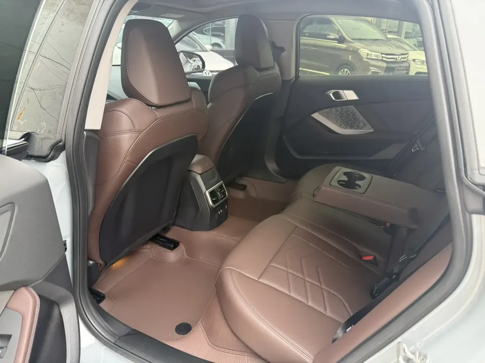 BMW 2 Series 2 Series 2025 225L M Sports Package 2025 — thumbnail 3
