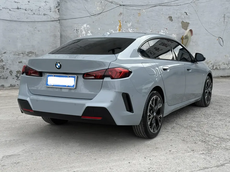 BMW 2 Series 2 Series 2025 225L M Sports Package 2025 — thumbnail 4