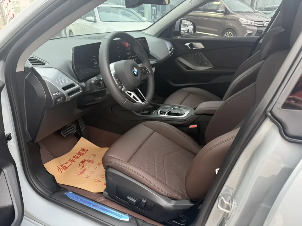 BMW 2 Series 2 Series 2025 225L M Sports Package 2025 — thumbnail 5