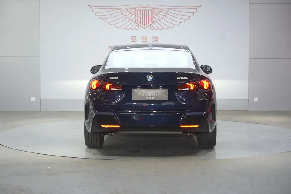 BMW 2 Series 2 Series 2025 225L M Sports Package 2025 — thumbnail 2