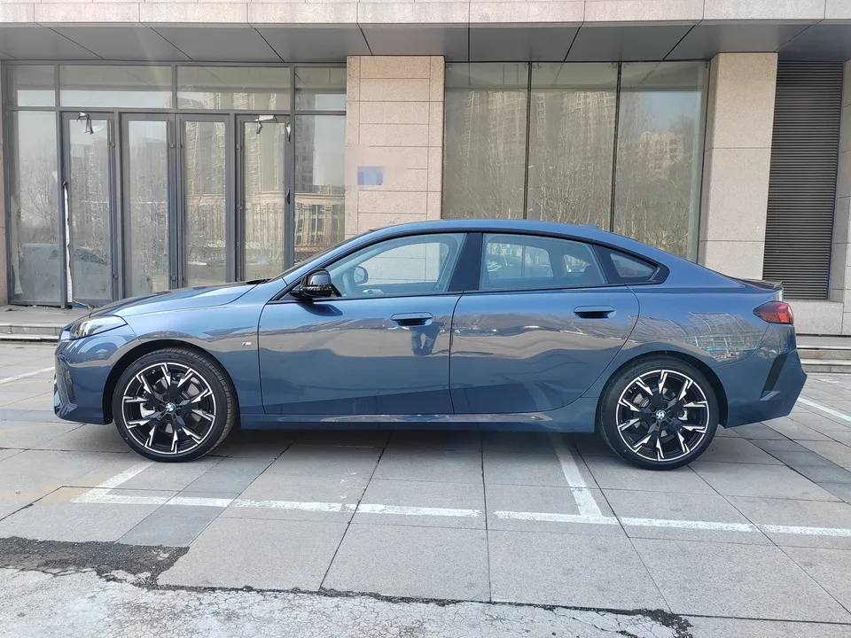 BMW 2 Series 2 Series 2025 225L M Sport Night Edition 2025 — thumbnail 4