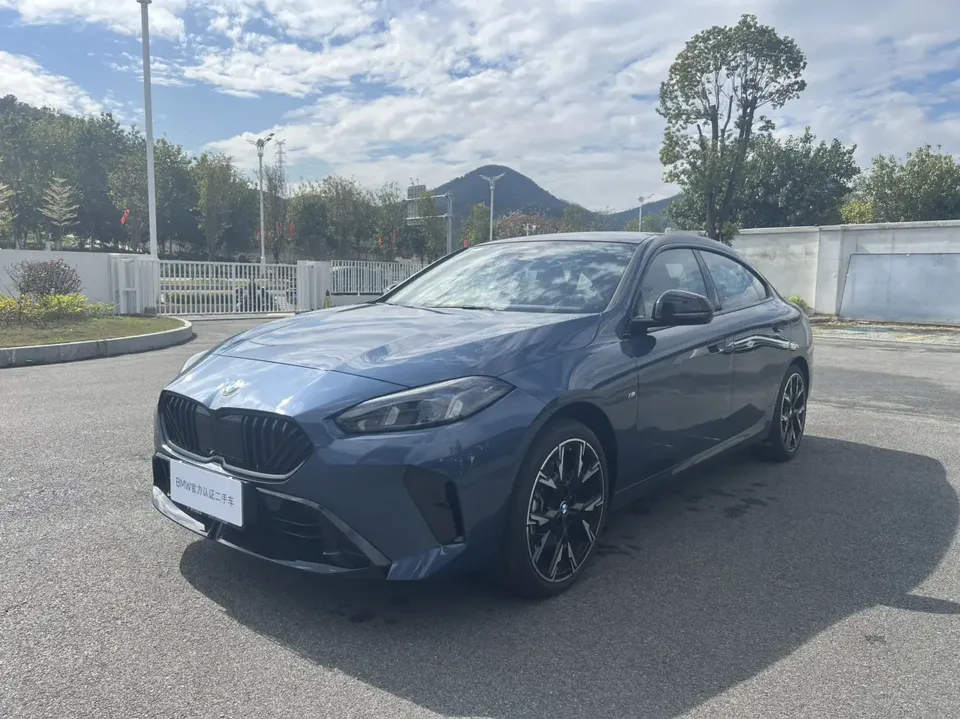 BMW 2 Series 2025
