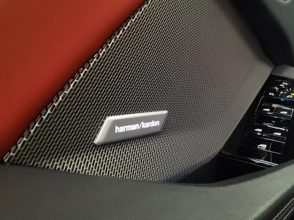 BMW 2 Series BMW 2 Series 2025 225L M Sport Night Edition 2025 — thumbnail 3