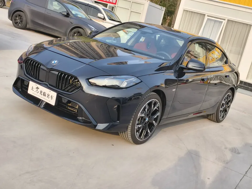 BMW 2 Series 2025