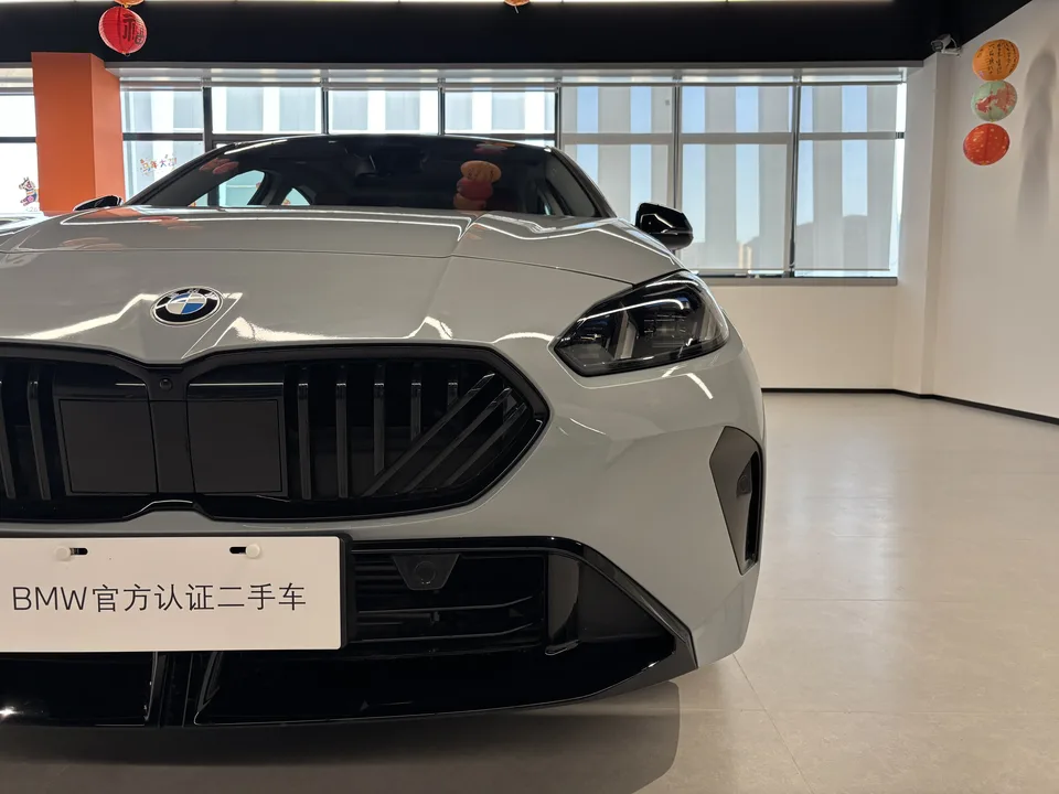 BMW 2 Series 2 Series 2025 225L M Sport Night Edition 2025 — thumbnail 2